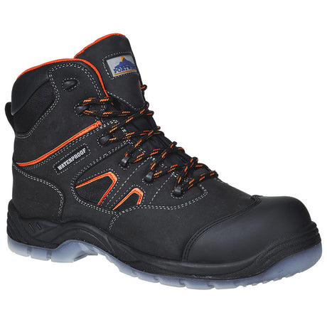 CompositeLite Waterproof Work Boots Composite Toe Cap S3