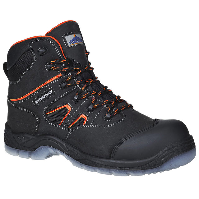 CompositeLite Waterproof Work Boots Composite Toe Cap S3