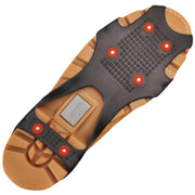 Winter Ice and Snow Traction Grips for Boots