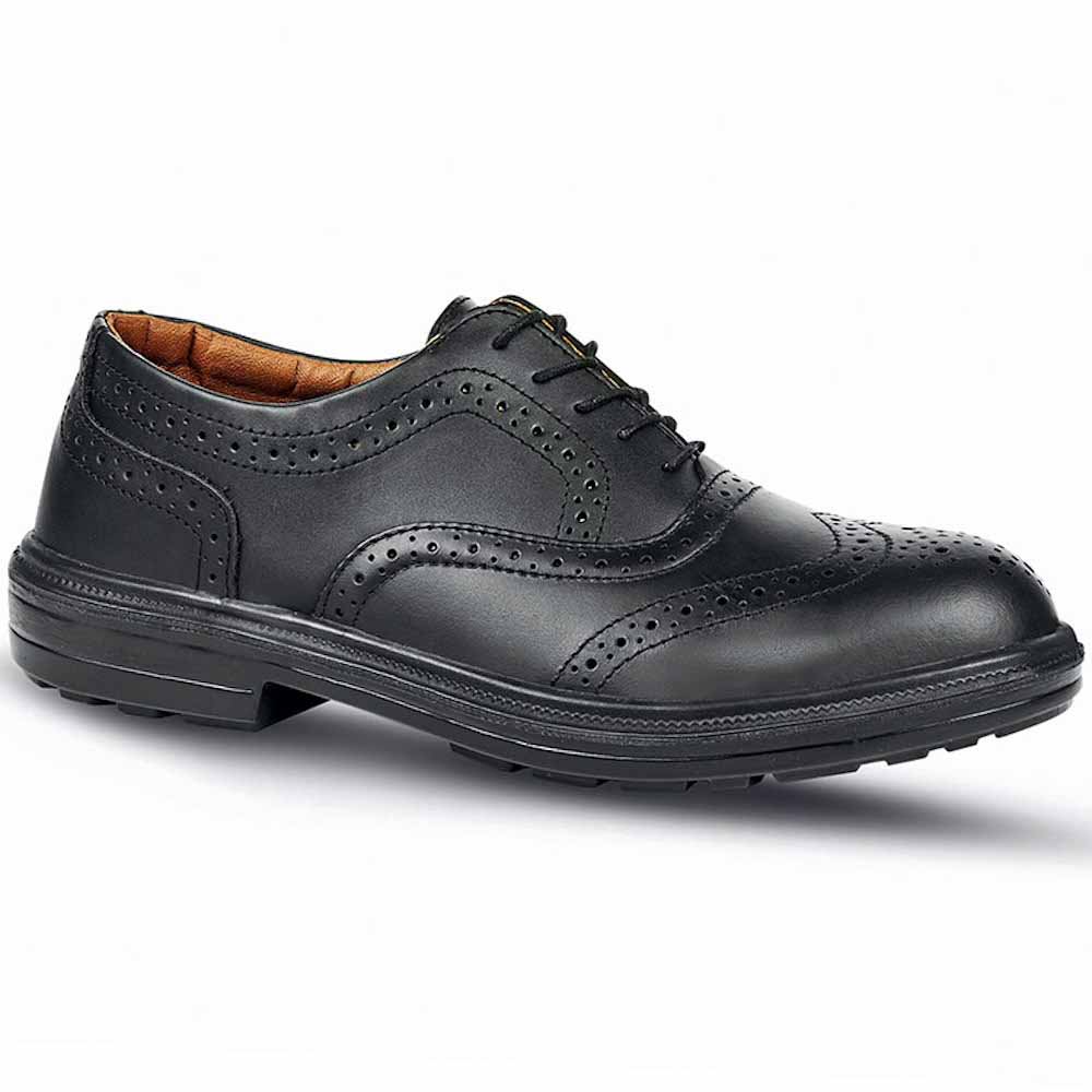 U-Power U-Manager Florence Brogue Style Safety Shoe