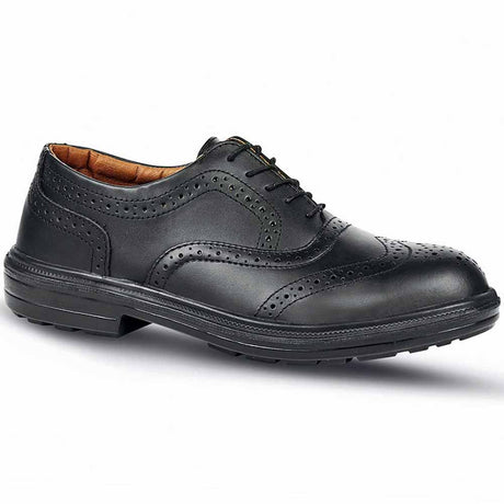 U-Power U-Manager Florence Brogue Style Safety Shoe