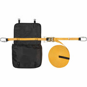 Temporary 20m Horizontal Lifeline