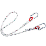 Portwest Single Rope 1.5m Restraint Lanyard