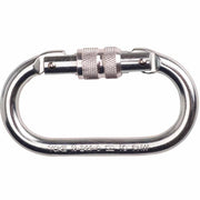 Portwest Screwgate Carabiner
