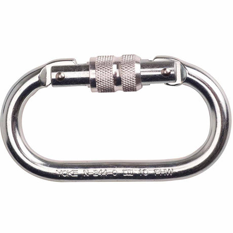 Portwest Screwgate Carabiner
