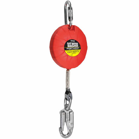 Portwest Web 3m Fall Arrest Block