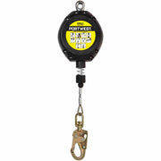 Portwest 10m Retractable Fall Arrest Block