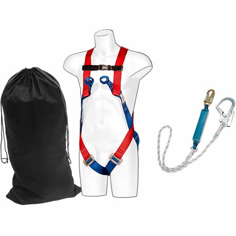 Portwest Fall Arrest Kit