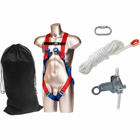 Portwest 10m Roofing Fall Protection Kit