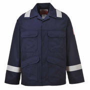 Bizflame Plus Jacket Flame Resistant Safety Workwear