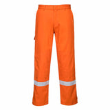 Portwest FR26 Bizflame Plus Flame-Resistant Arc Work Trousers