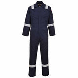 Portwest FR28 Flame Resistant Coverall Class 2 Welding Anti-Static