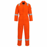 Portwest FR28 Flame Resistant Coverall Class 2 Welding Anti-Static