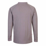 Portwest Bizflame FR Arc Crew Neck Anti-Static ARC2 Workwear Shirt