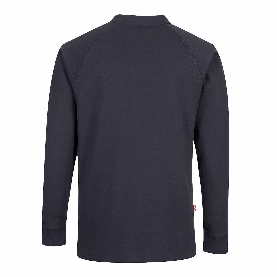 Portwest Bizflame FR Arc Crew Neck Anti-Static ARC2 Workwear Shirt