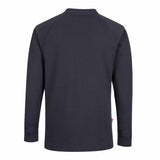 Portwest Bizflame FR Arc Crew Neck Anti-Static ARC2 Workwear Shirt