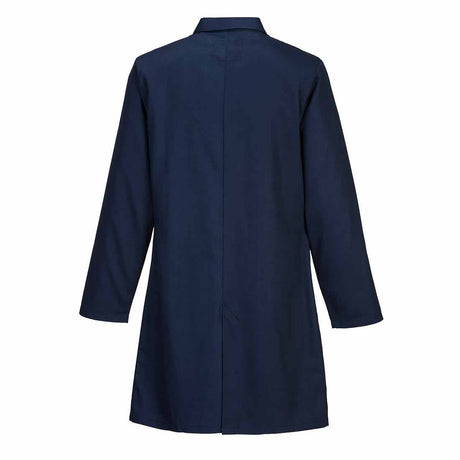 Portwest FR34 Bizflame Work Flame Resistant Arc Coat CE Category III