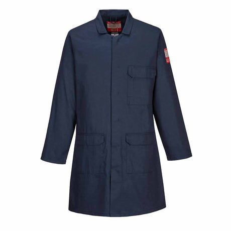 Flame Resistant Standard Coat