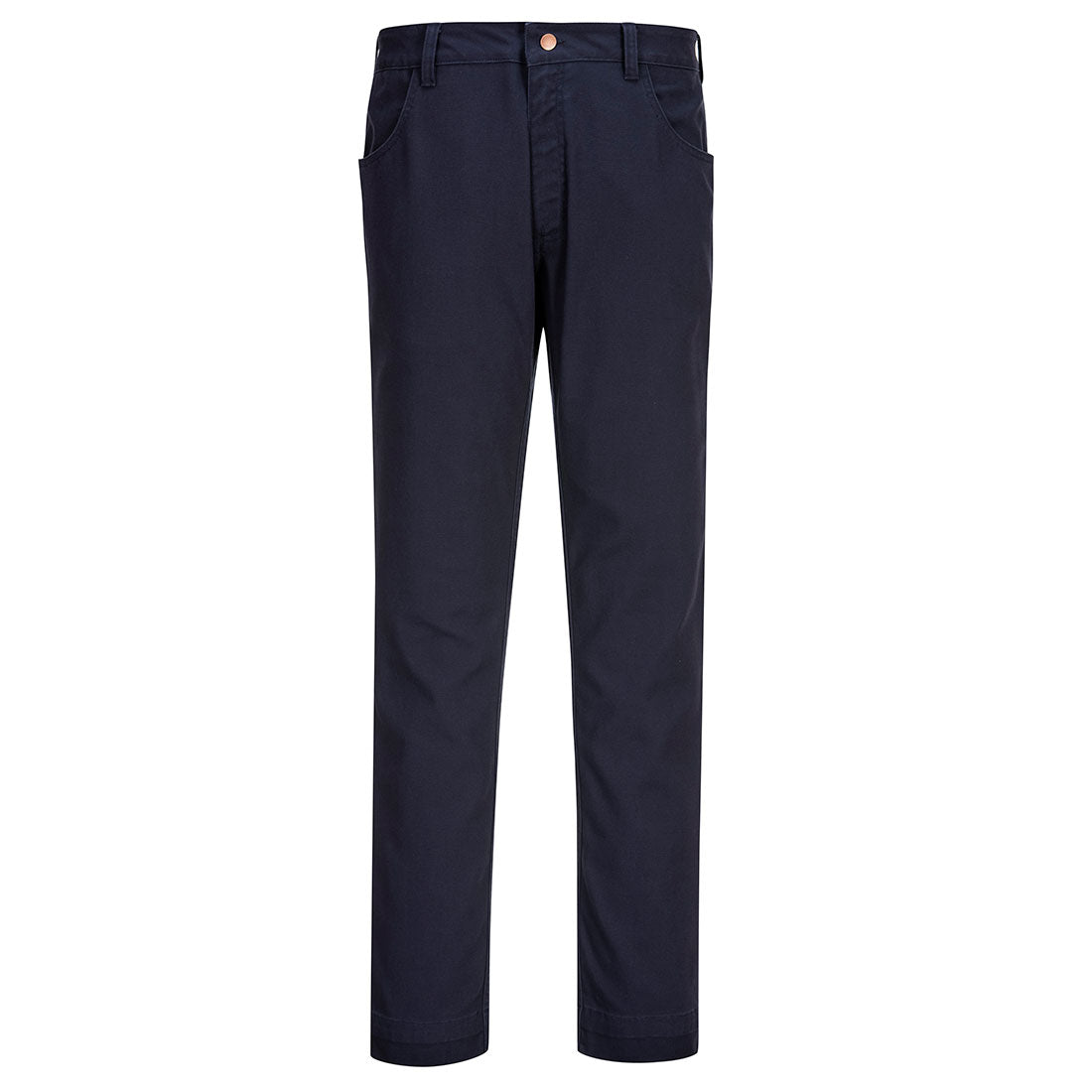 Portwest Flame Resistant Stretch Trousers FR Work Trousers
