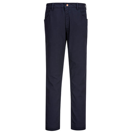 Portwest Flame Resistant Stretch Trousers FR Work Trousers