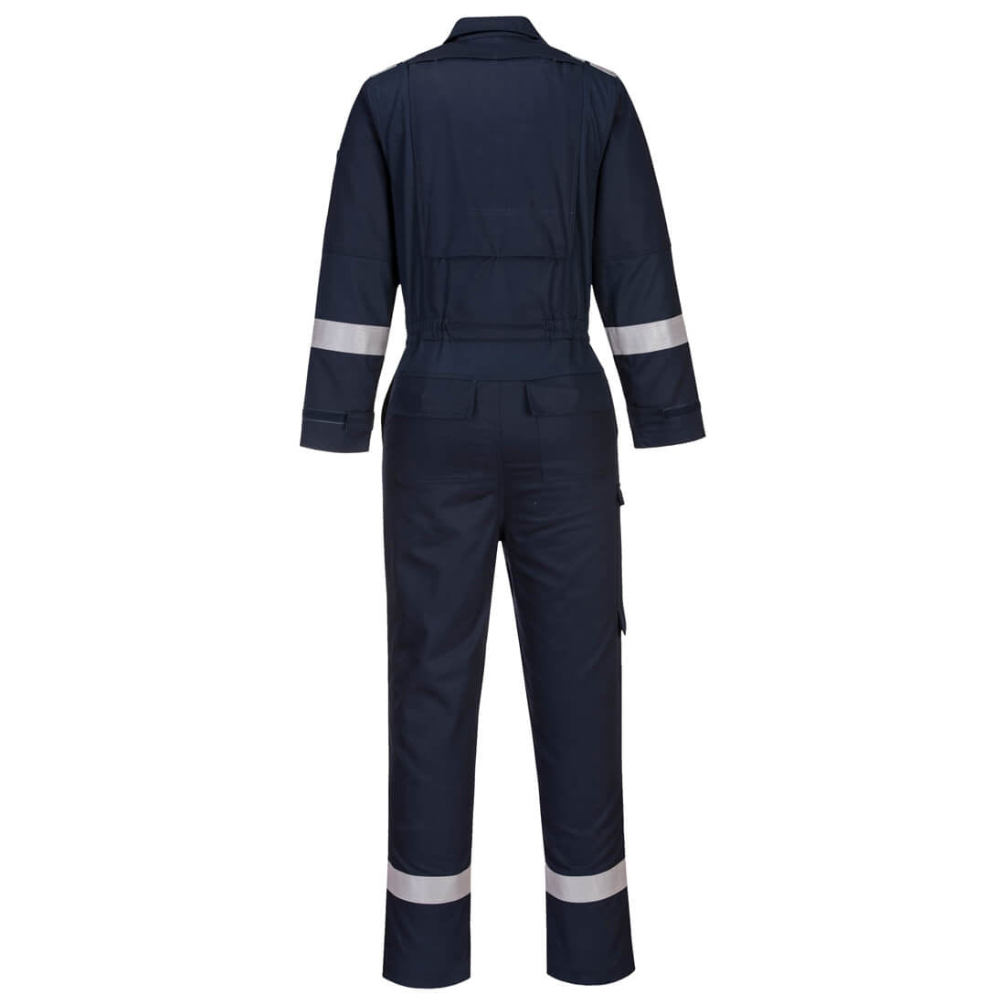 Portwest FR502 Bizflame Lightweight Stretch Panelled FR Arc Coverall