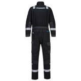 Portwest FR503 Flame Resistant Arc Coverall WX3 Multi-Standard Protection