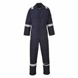 Portwest FR50 Bizflame Flame Resistant Arc Coverall Multi-Standard Protection Workwear