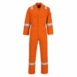 Portwest FR50 Bizflame Flame Resistant Arc Coverall Multi-Standard Protection Workwear