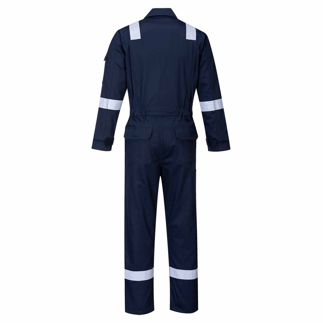 Portwest FR51 Bizflame Women Flame Resistant Arc Flash Overall