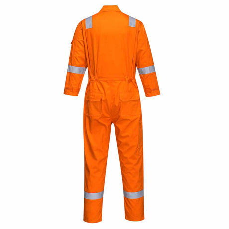 Portwest FR51 Bizflame Women Flame Resistant Arc Flash Overall