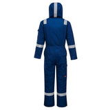 Portwest FR53 Bizflame Work FR Insulated Coverall Flame Resistant Winter
