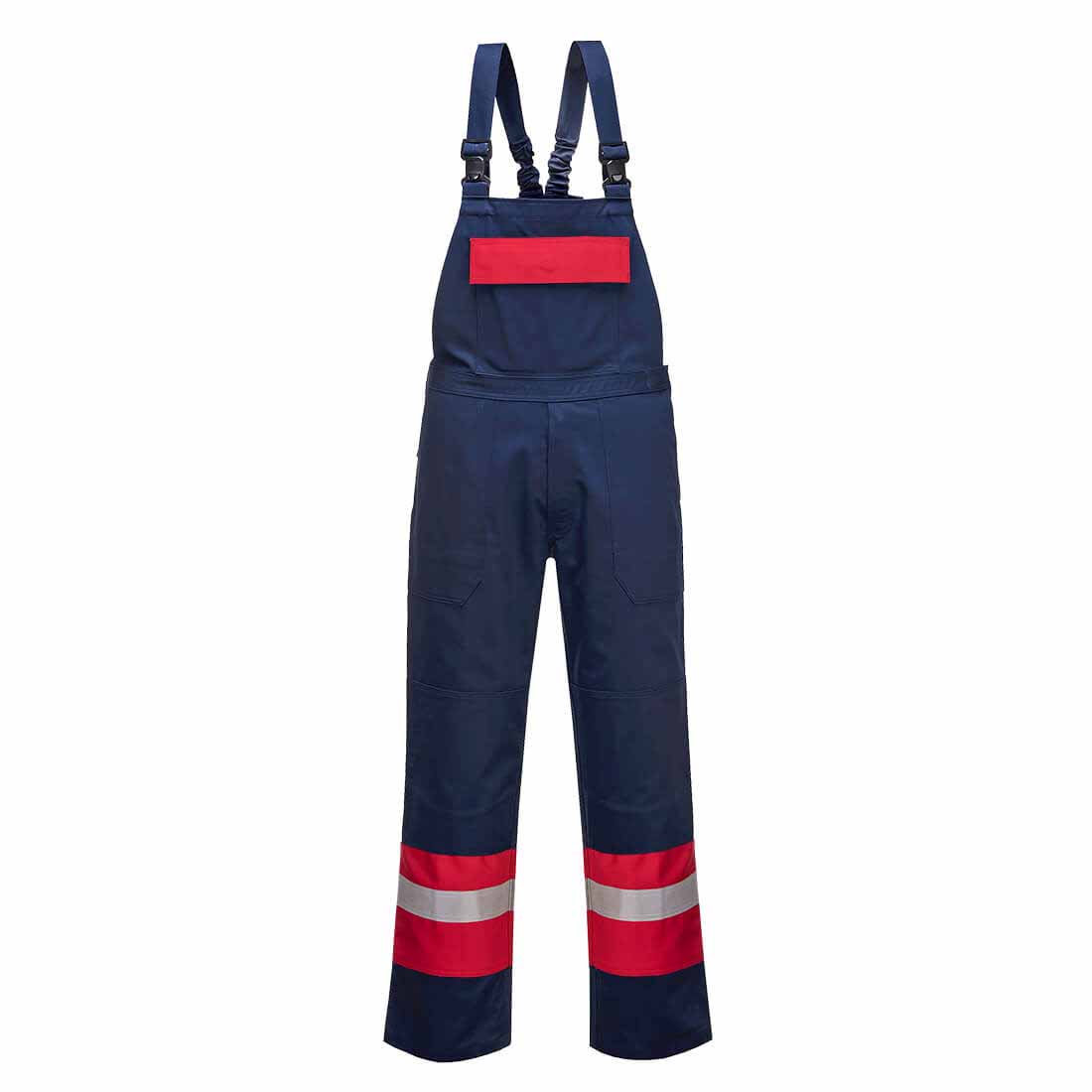 Portwest Bizflame Plus Bib and Brace