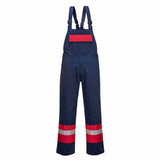 Portwest Bizflame Plus Bib and Brace