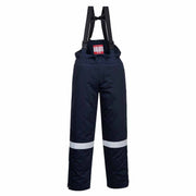 Flame Resistant Anti-Static Winter Salopettes