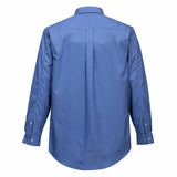 Portwest FR69 Bizflame Plus Shirt Flame Resistant Anti-Static Work Shirt