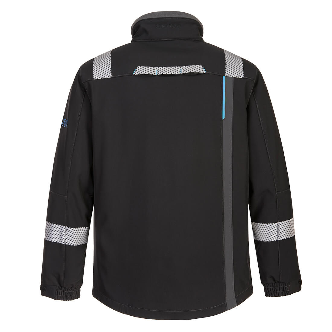 Portwest FR704 WX3 FR Softshell Jacket Flame Resistant ARC Rated Workwear