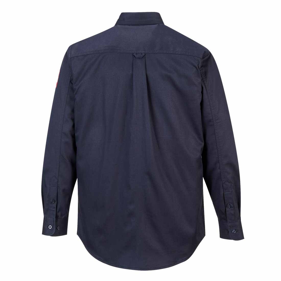 Portwest Bizflame 88/12 Flame Resistant Shirt ARC2 Protection FR89