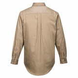 Portwest Bizflame 88/12 Flame Resistant Shirt ARC2 Protection FR89