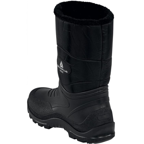Delta Plus Non Safety FREEZE Cold Insulating Work Boot PVC Half-Boot Ankle Support