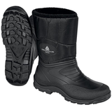 Freeze Cold Insulating Freezer NON Safety Boots