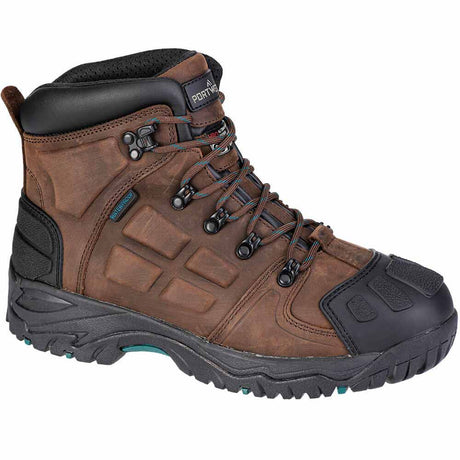 Portwest Steelite Cold Weather Waterproof Work Boots S3