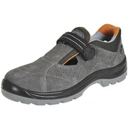 Steel Toecap Portwest Easy On Off Obra Sandal