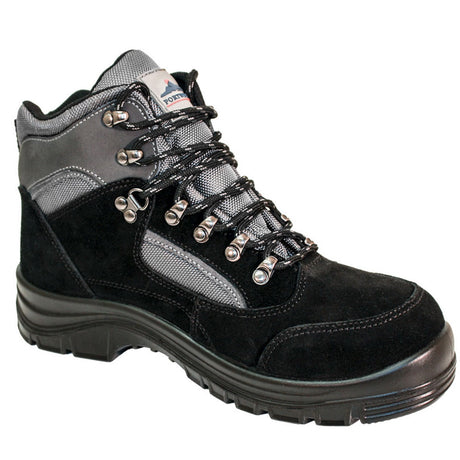 Porwest Steelite Aqua Breathable Hiker Safety Boots S3