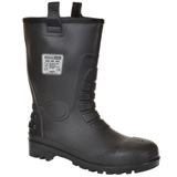 Portwest Neptune Rigger Safety Boot S5 Waterproof Steel Toe Cap
