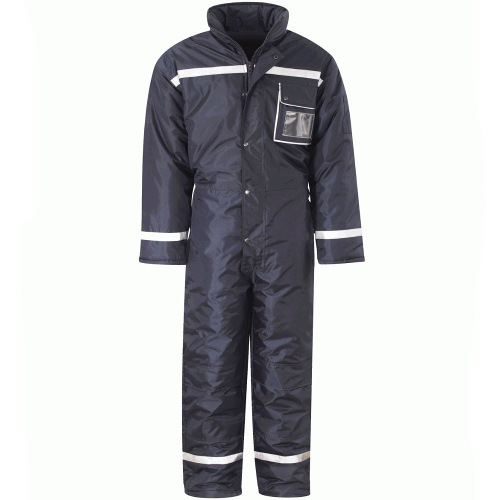 Insul8 Cold Store Coverall EN342 Tested -33°C