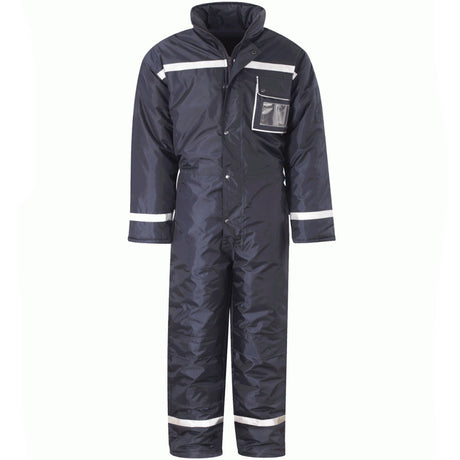 Insul8 Cold Store Coverall EN342 Tested -33°C