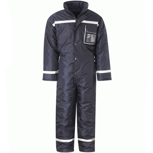 Insul8 Cold Store Coverall EN342 Tested -33°C