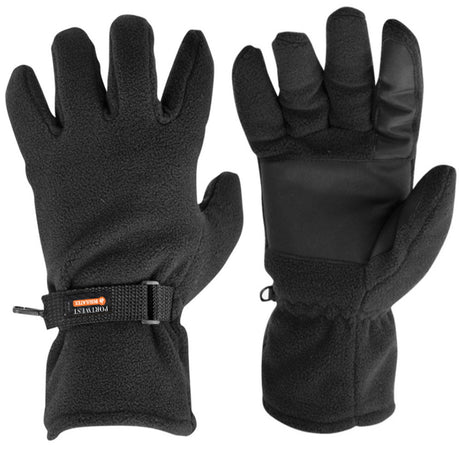 Portwest GL12 Fleece Winter Gloves Insulatex Lined Thermal Work Gloves