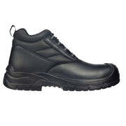 Apache Hamilton Recycled Leather Safety Boot S3L Non-Metallic