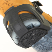 Ice and Snow Traction Heel Grips sizes 3 to 13